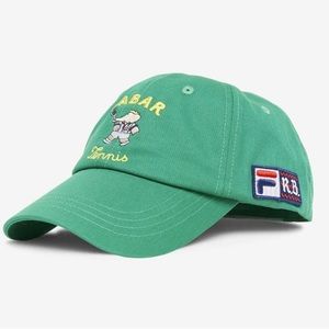 Rowing Blazers Babar Tennis hat